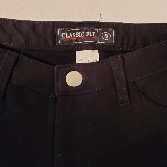 Selling Women's Black Dress Pants - Picture 10 of 10